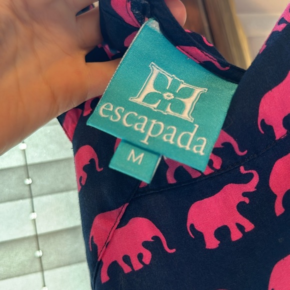 Escapada Coverup or Dress - Picture 2 of 3